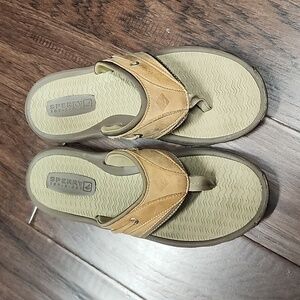 Men's Sperry Top-Sider Flip Flop Sandals